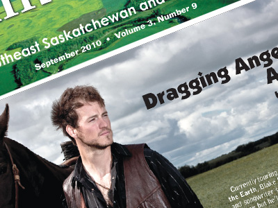 Plain & Valley - September 2010
